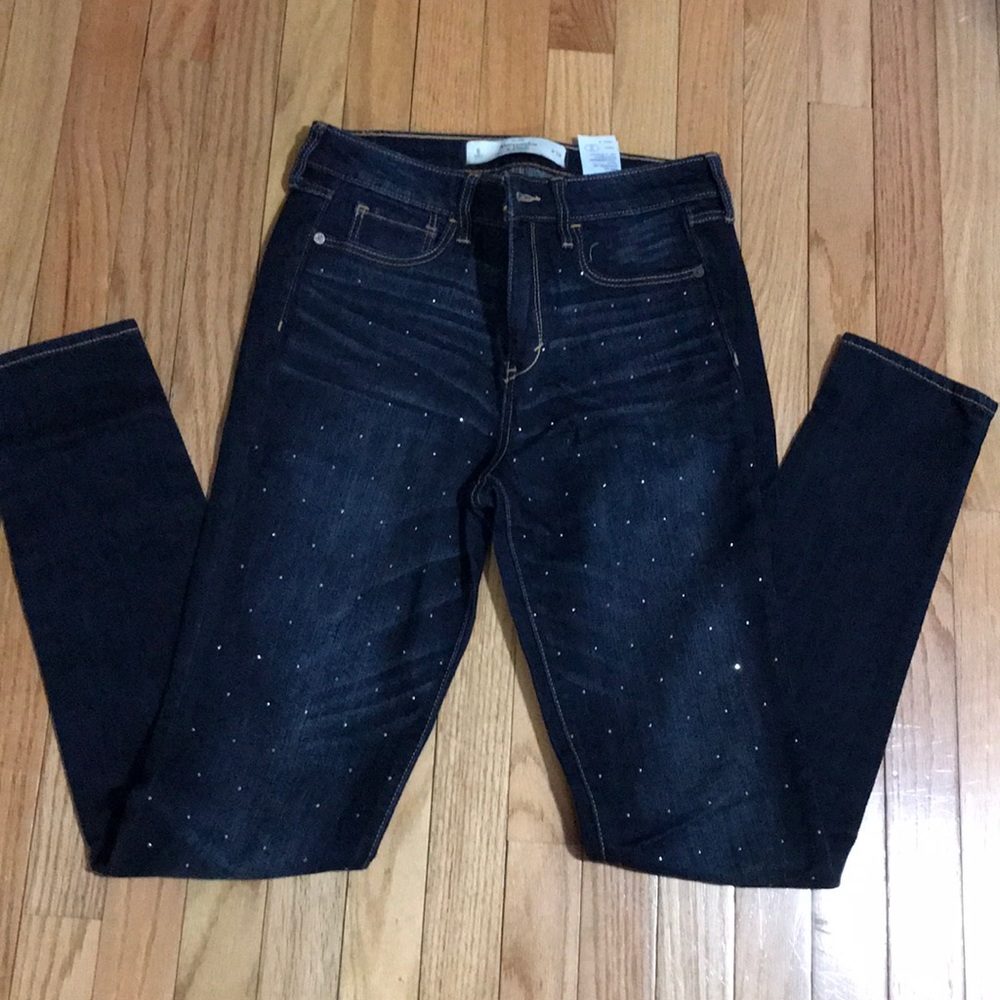 Abercrombie jeans 👖